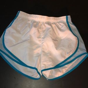 Nike athletic shorts